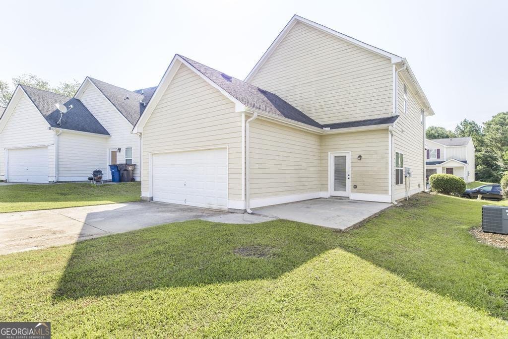 621 Ivy Brook Way Macon - 33