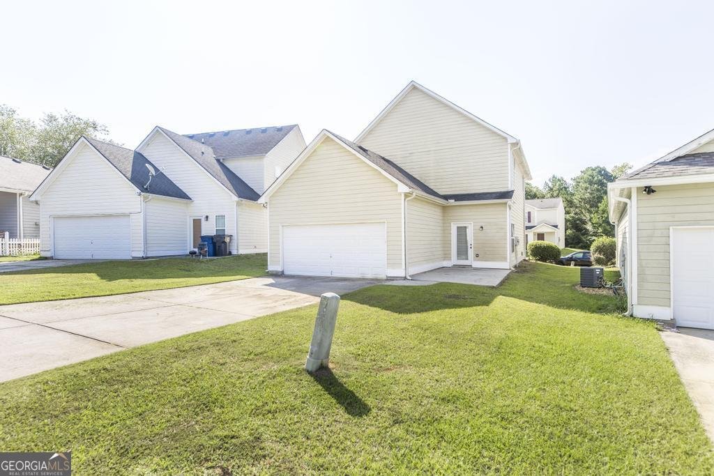 621 Ivy Brook Way Macon - 34