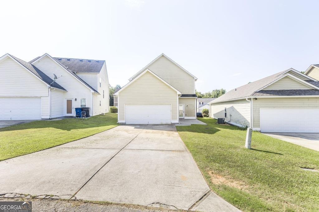 621 Ivy Brook Way Macon - 35