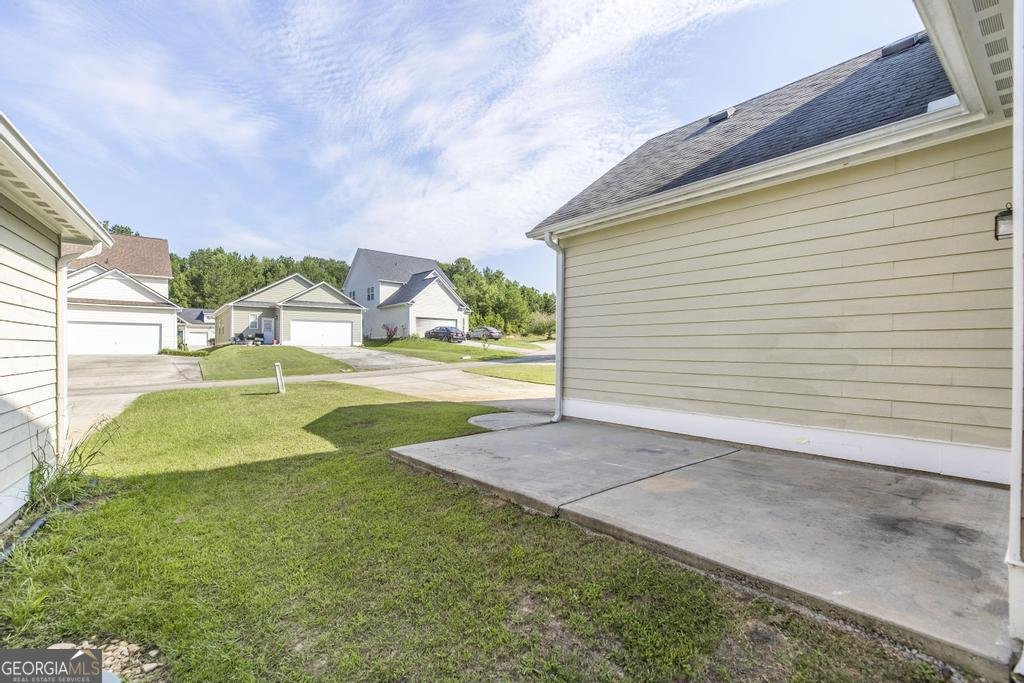 621 Ivy Brook Way Macon - 36