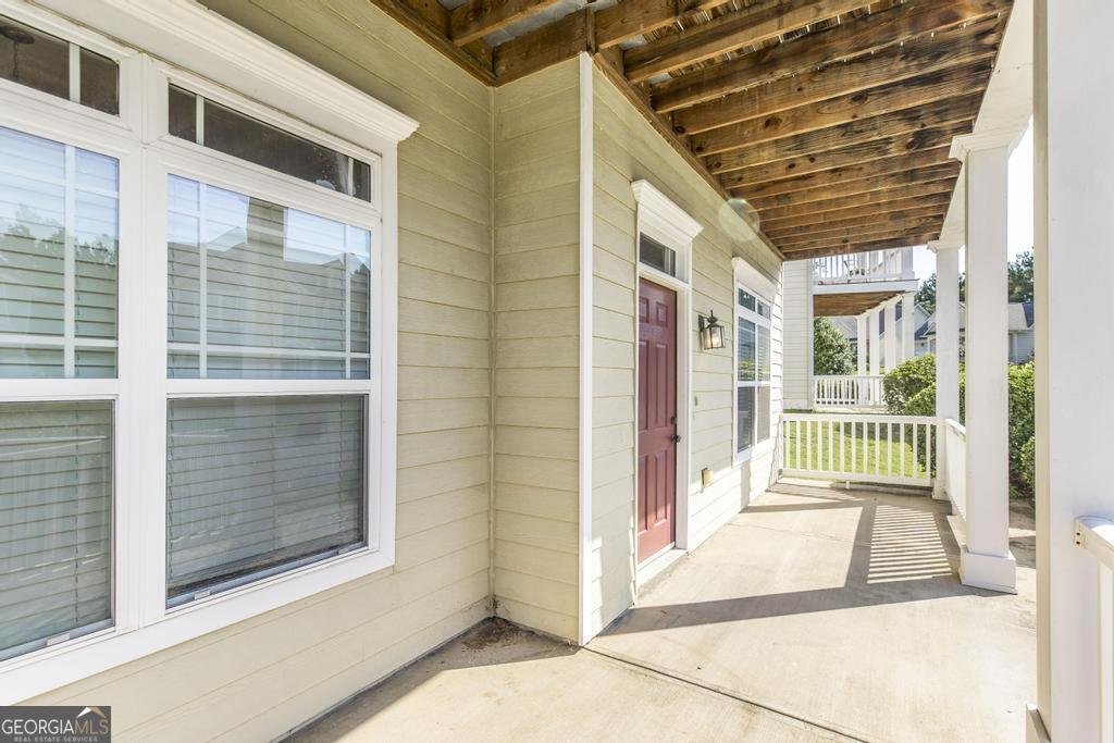 621 Ivy Brook Way Macon - 5