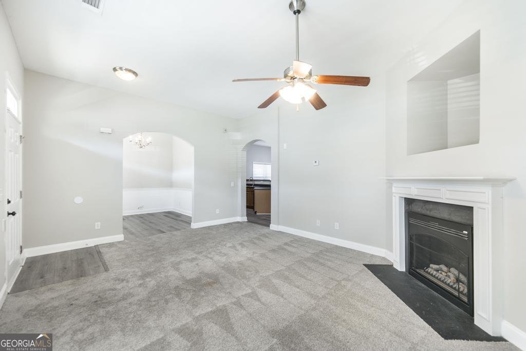 621 Ivy Brook Way Macon - 7