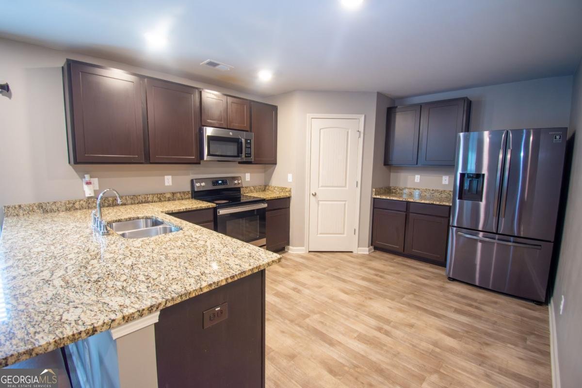 1023 Summer Cypress Drive Villa Rica - 11