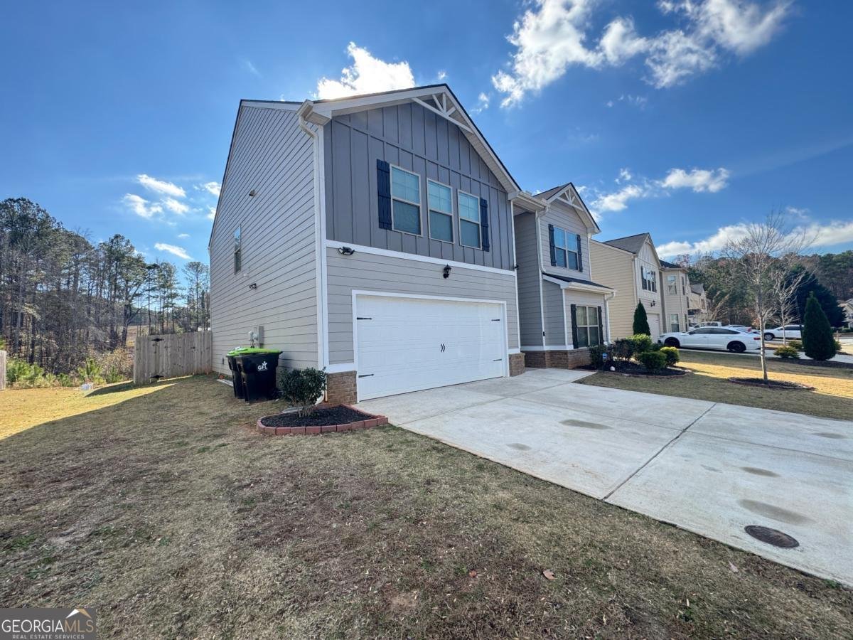 1023 Summer Cypress Drive Villa Rica - 2
