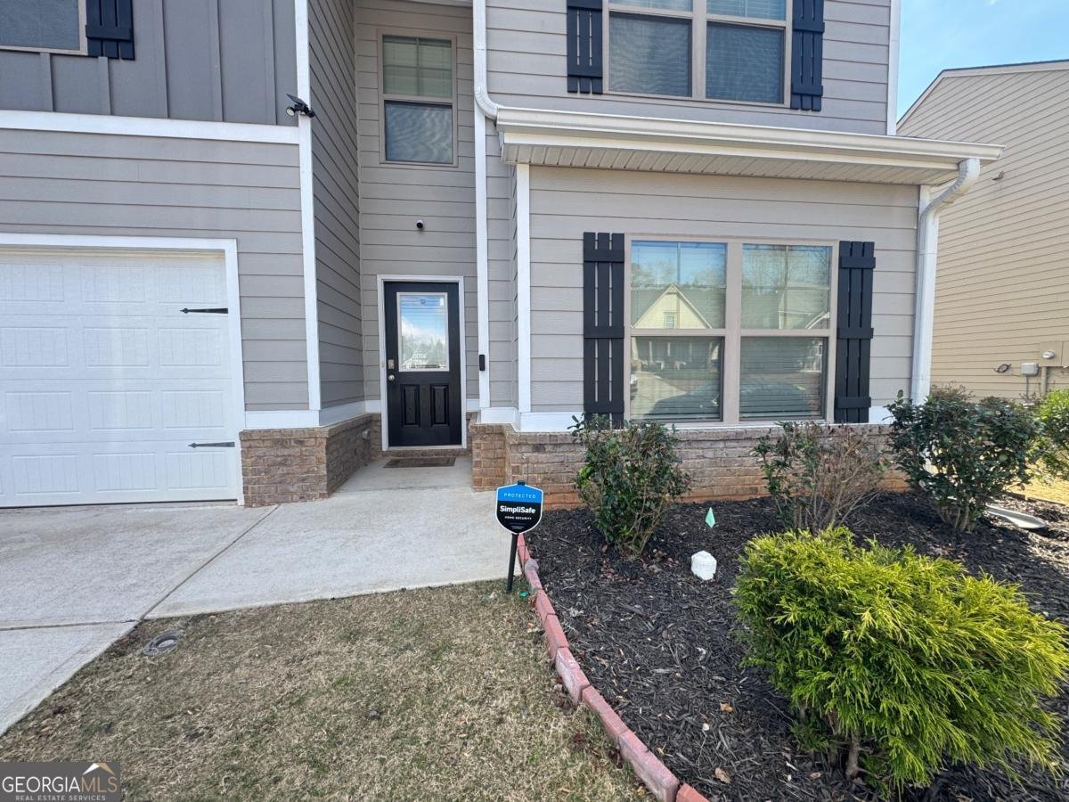 1023 Summer Cypress Drive Villa Rica - 3