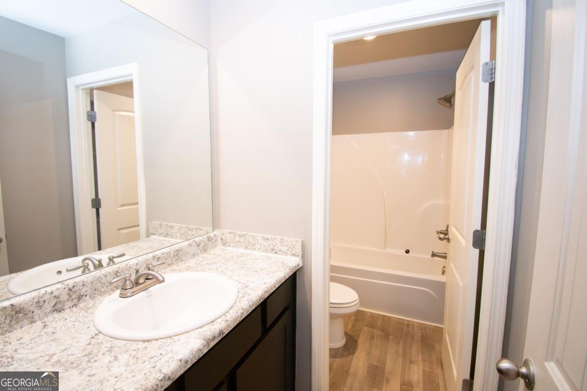 1023 Summer Cypress Drive Villa Rica - 32