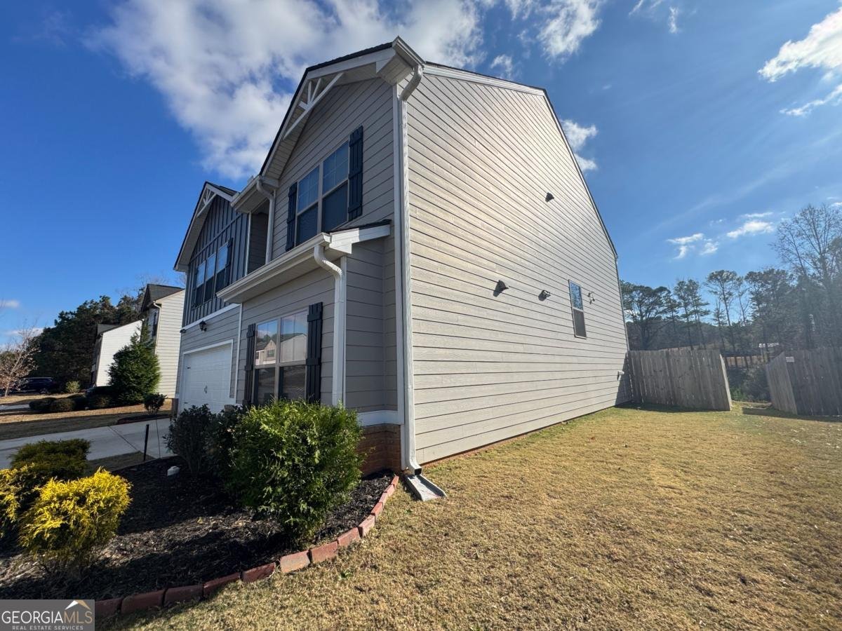 1023 Summer Cypress Drive Villa Rica - 4