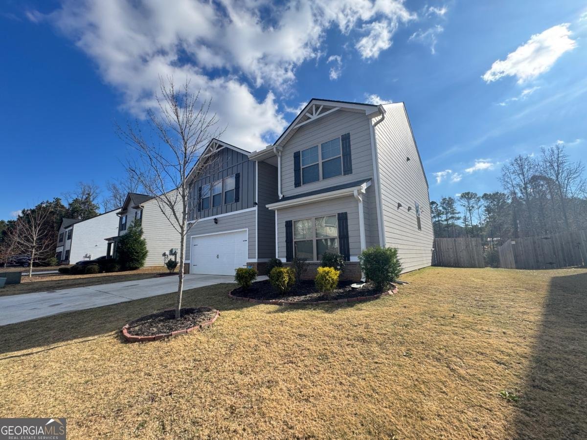 1023 Summer Cypress Drive Villa Rica - 5