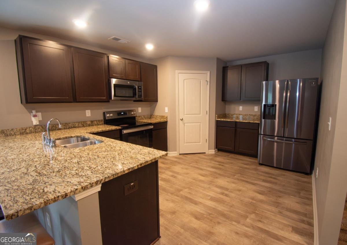 1023 Summer Cypress Drive Villa Rica - 8