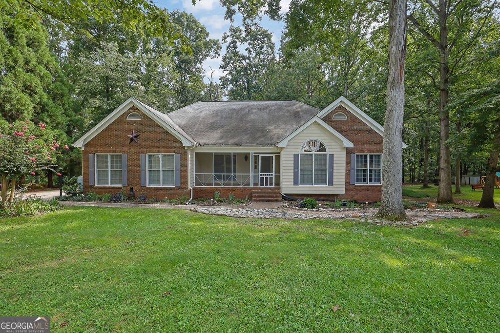 3075 Superior Drive Dacula - 1