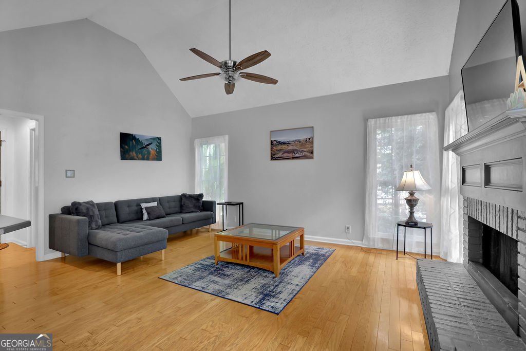 3075 Superior Drive Dacula - 11