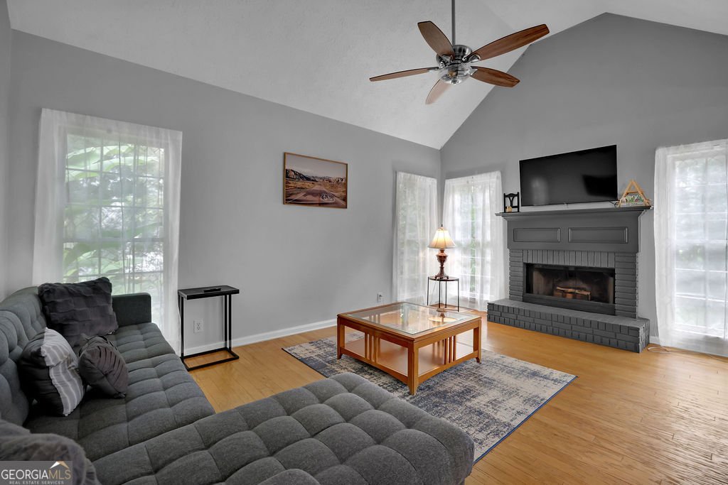 3075 Superior Drive Dacula - 12