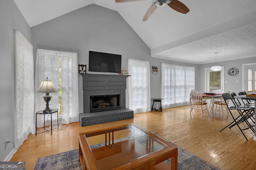 3075 Superior Drive Dacula - 13