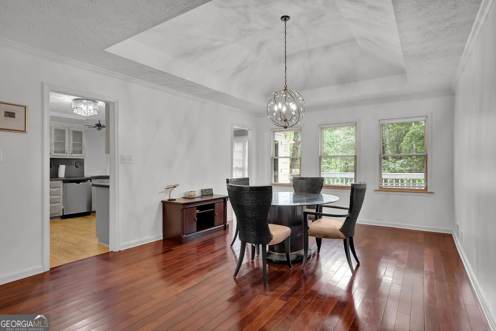 3075 Superior Drive Dacula - 16