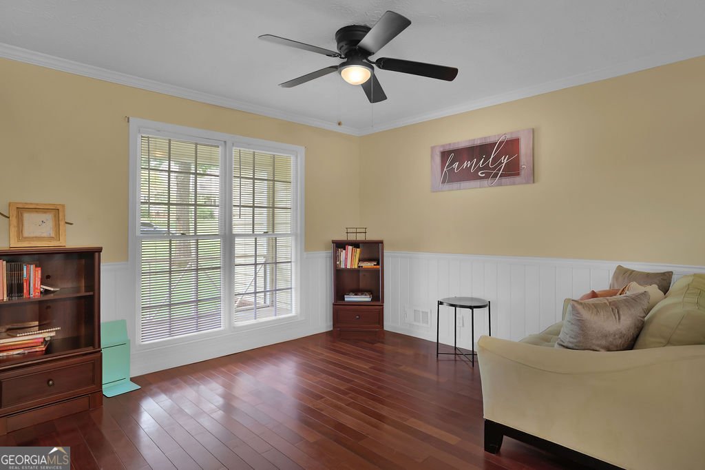 3075 Superior Drive Dacula - 17