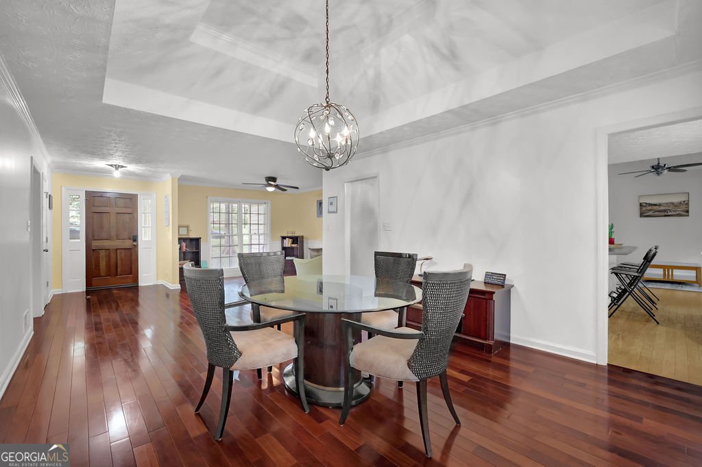3075 Superior Drive Dacula - 20