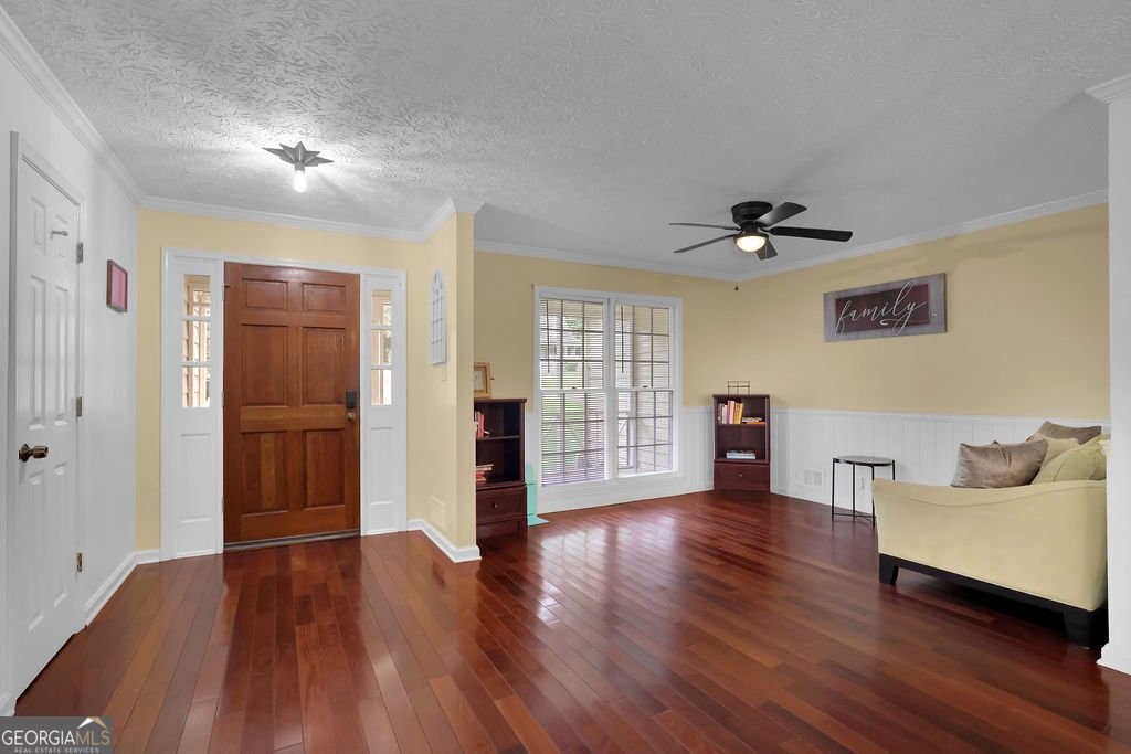 3075 Superior Drive Dacula - 21