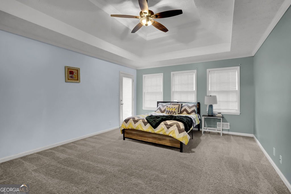 3075 Superior Drive Dacula - 23