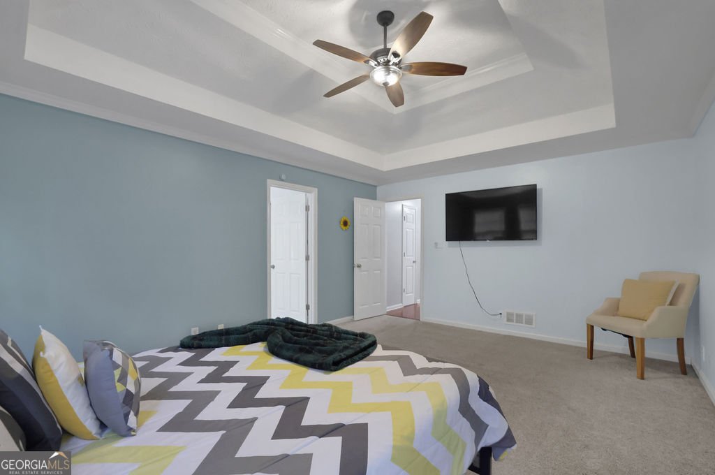 3075 Superior Drive Dacula - 24