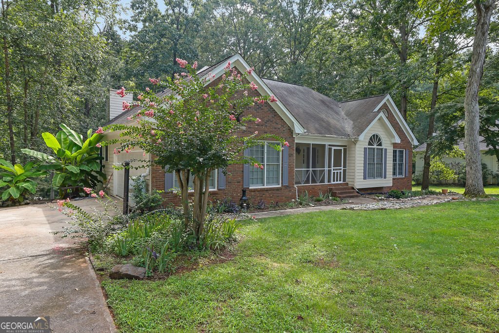 3075 Superior Drive Dacula - 3