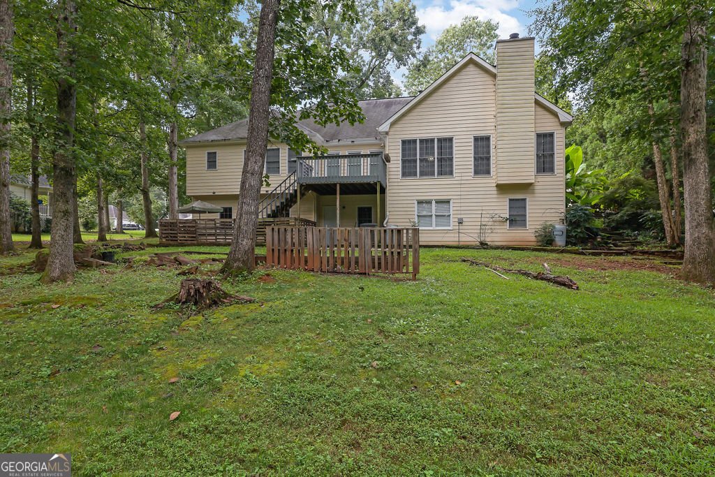 3075 Superior Drive Dacula - 40