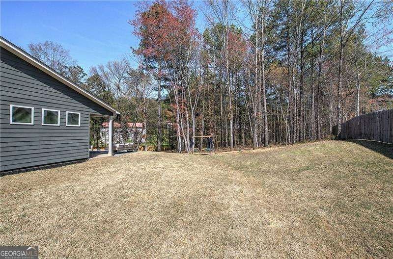 34 Mountainbrook Drive Cartersville - 1