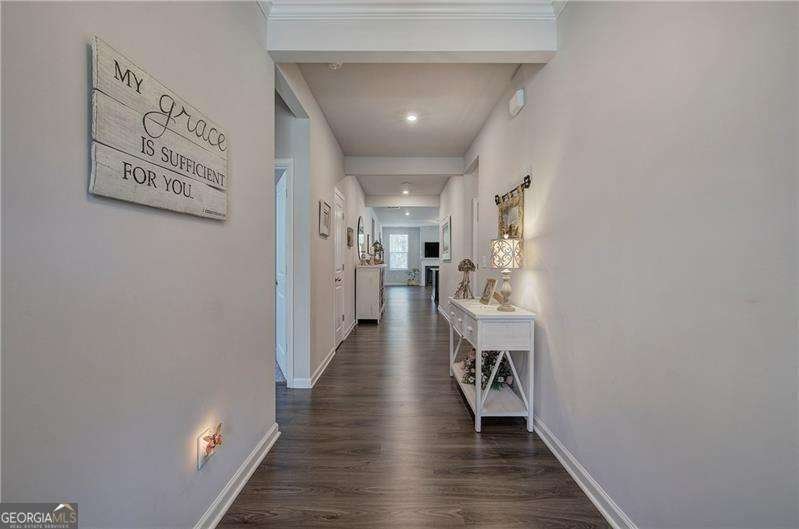 34 Mountainbrook Drive Cartersville - 10
