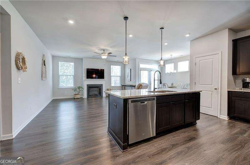 34 Mountainbrook Drive Cartersville - 14