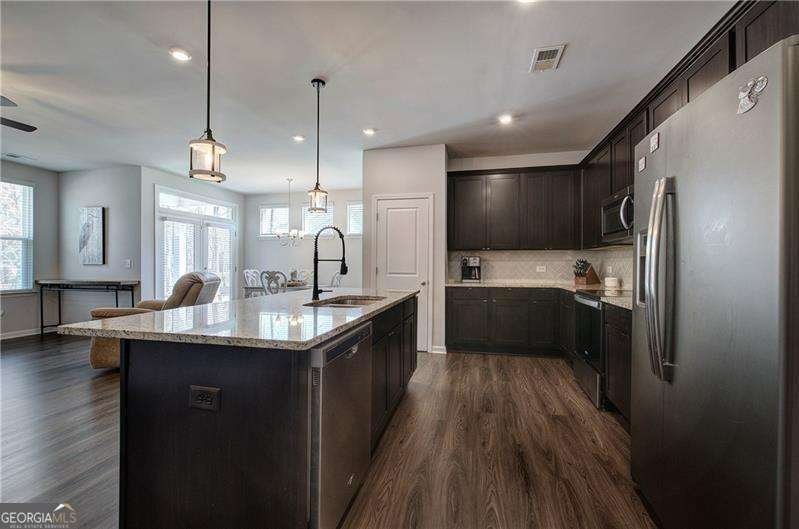 34 Mountainbrook Drive Cartersville - 15