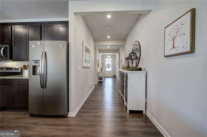 34 Mountainbrook Drive Cartersville - 16