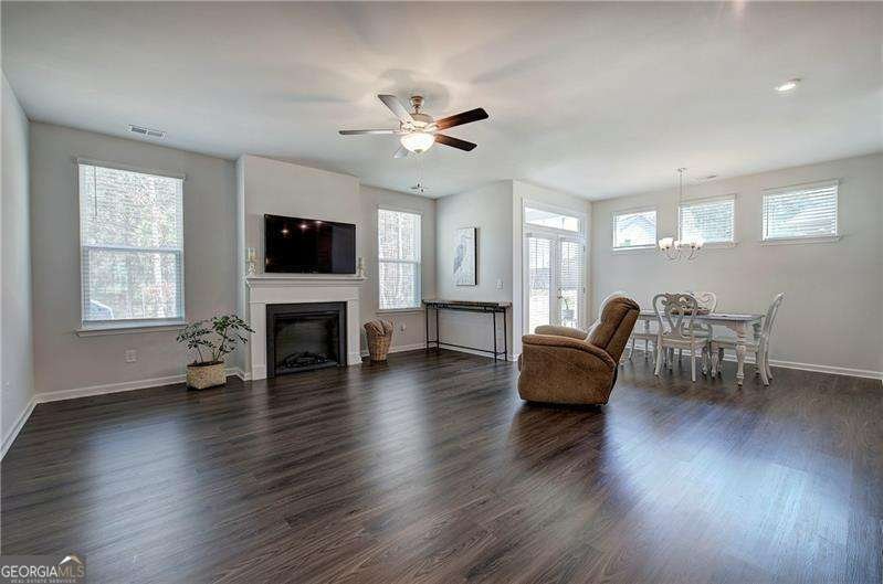 34 Mountainbrook Drive Cartersville - 17