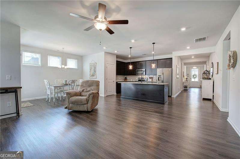 34 Mountainbrook Drive Cartersville - 18