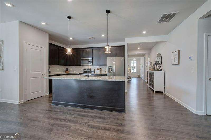 34 Mountainbrook Drive Cartersville - 19