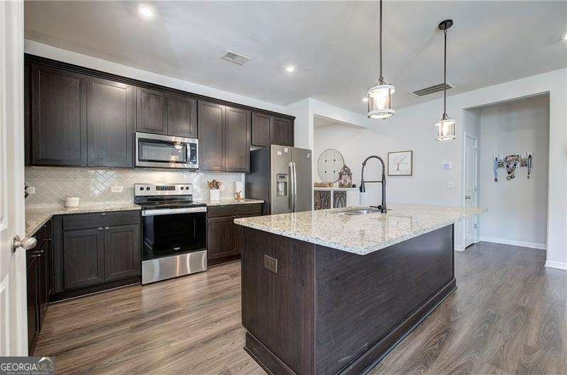 34 Mountainbrook Drive Cartersville - 20