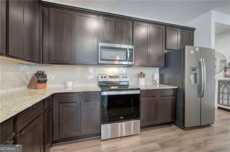34 Mountainbrook Drive Cartersville - 22