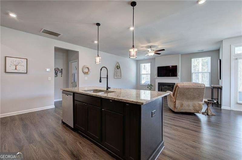 34 Mountainbrook Drive Cartersville - 23