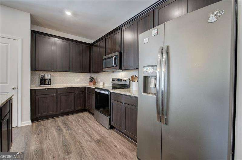 34 Mountainbrook Drive Cartersville - 24