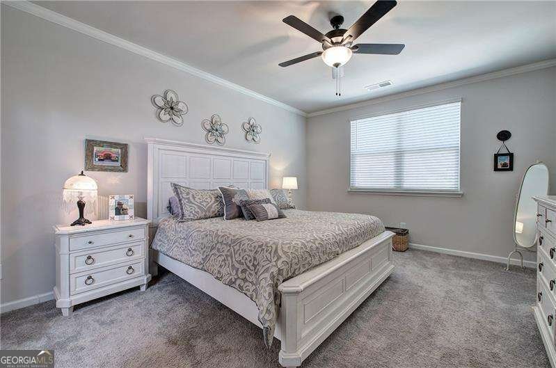 34 Mountainbrook Drive Cartersville - 25