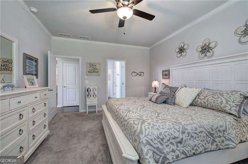 34 Mountainbrook Drive Cartersville - 26