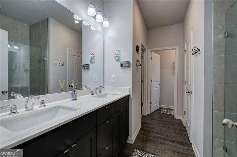 34 Mountainbrook Drive Cartersville - 28