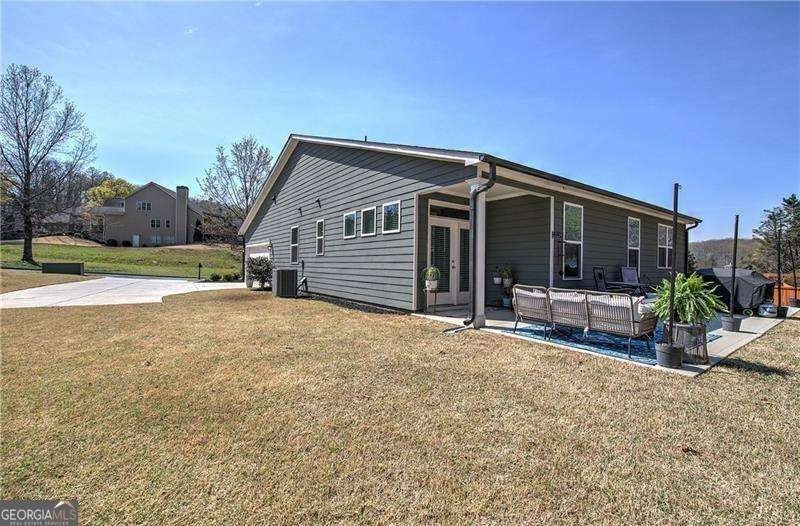 34 Mountainbrook Drive Cartersville - 3