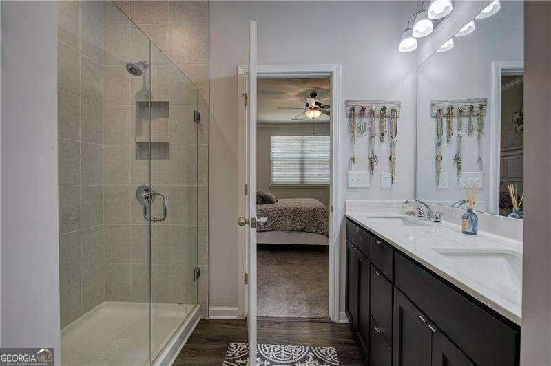 34 Mountainbrook Drive Cartersville - 30