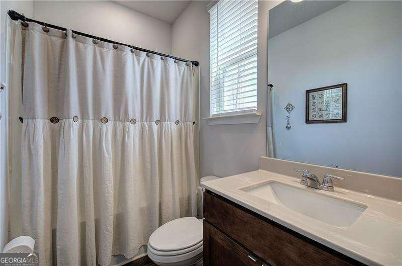 34 Mountainbrook Drive Cartersville - 34
