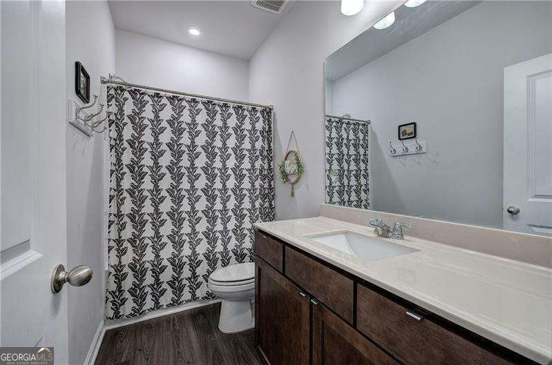 34 Mountainbrook Drive Cartersville - 38