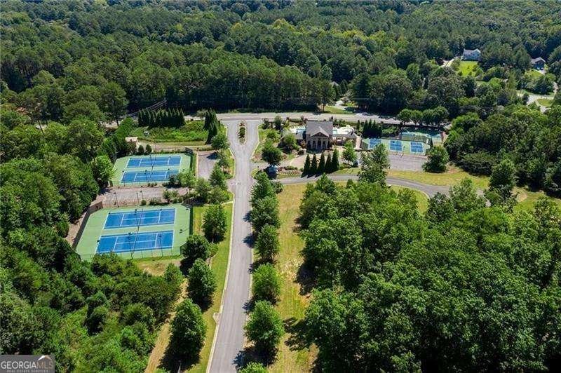 34 Mountainbrook Drive Cartersville - 42