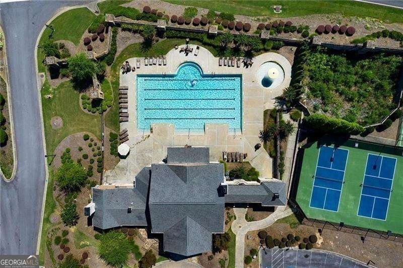 34 Mountainbrook Drive Cartersville - 44