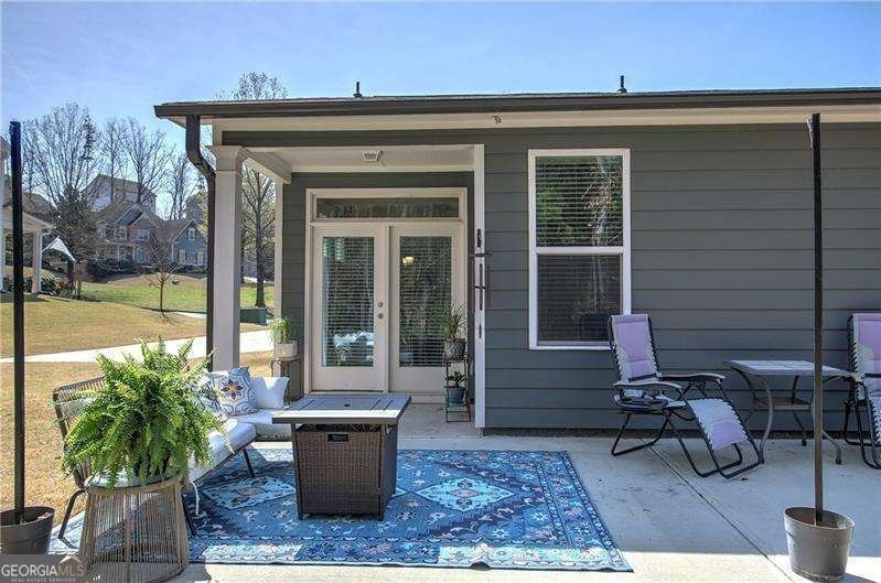 34 Mountainbrook Drive Cartersville - 6