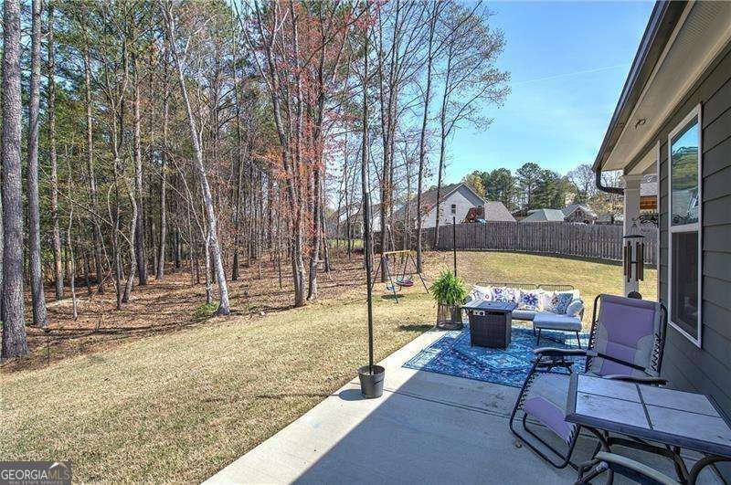 34 Mountainbrook Drive Cartersville - 7