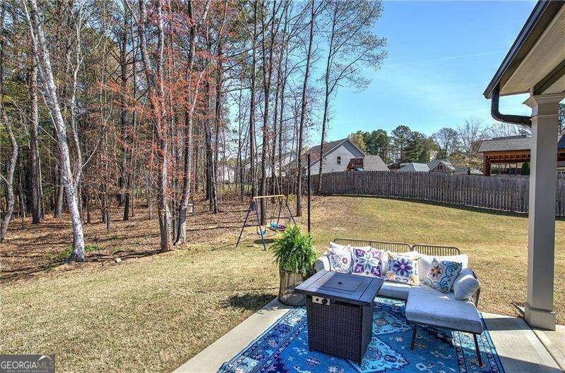 34 Mountainbrook Drive Cartersville - 8