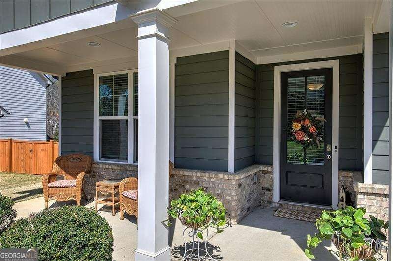 34 Mountainbrook Drive Cartersville - 9